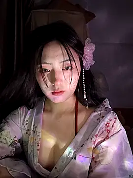 Snapshot of qiyan--baobao chatting on 23, 5, 2026 qiyan--baobao online show from 23, 5, 2026