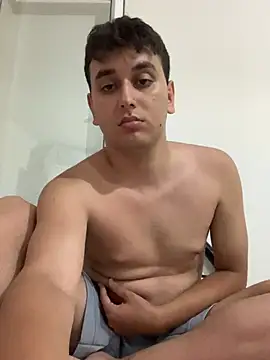 imjustaboyy1 online show from 20, 7, 2026