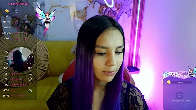 Snapshot of Cami_monroe_m chatting on 25, 5, 2026 Cami monroe m online show from 25, 5, 2026