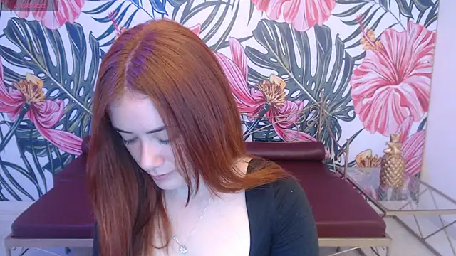 Jenni arango  online show from 9, 6, 2026