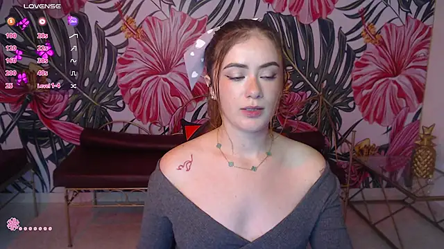Snapshot of Jenni_arango_ chatting on 22, 5, 2026 Jenni arango online show from 22, 5, 2026