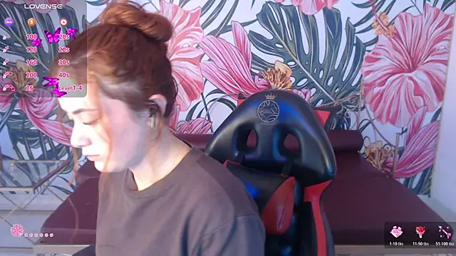 Jenni arango  online show from 20, 6, 2026