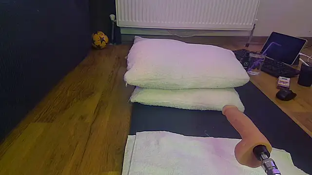 Balkan-Girl online show from 26, 6, 2026