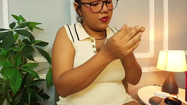 Kristal donne online show from 3, 6, 2026