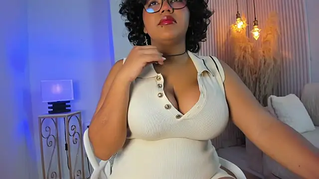 Kristal donne online show from 28, 5, 2026