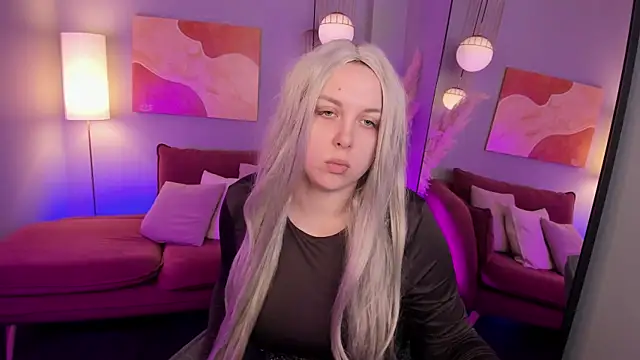IceDafna online show from 4, 6, 2026