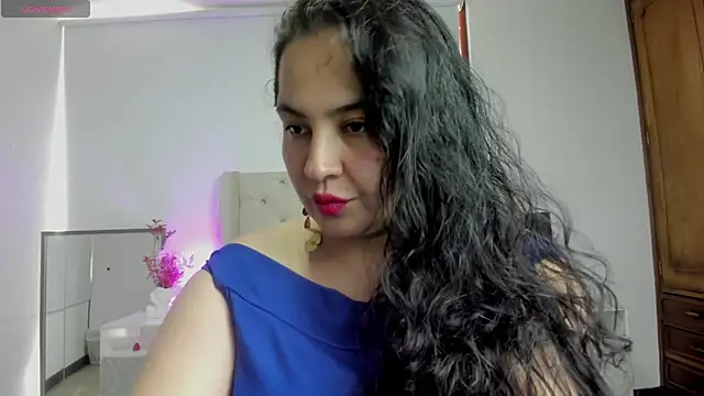 Snapshot of JadeBellee chatting on 29, 6, 2026 JadeBellee online show from 29, 6, 2026
