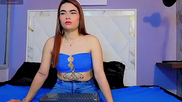 Snapshot of sexy_natyx chatting on 25, 5, 2026 sexy natyx online show from 25, 5, 2026