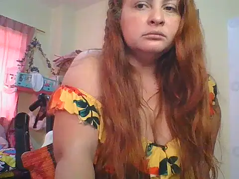 LafresaAmor online show from 3, 6, 2026