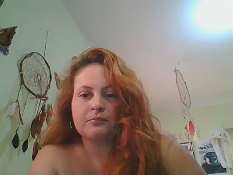 LafresaAmor online show from 4, 7, 2026
