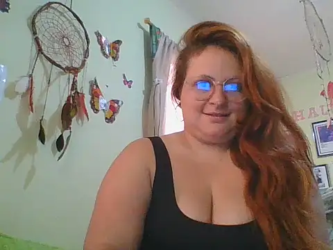 LafresaAmor online show from 11, 7, 2026