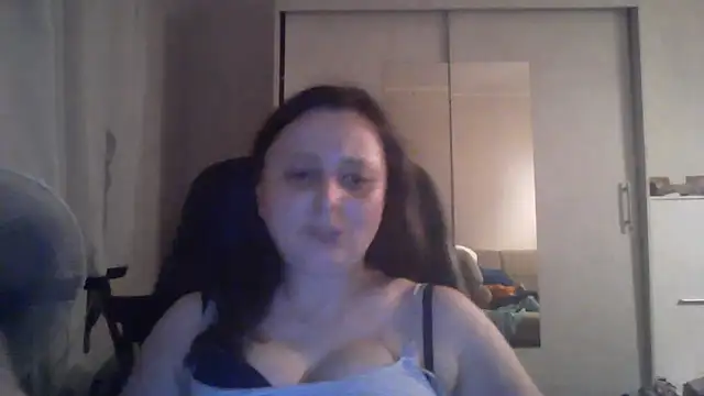 TaylorLovely online show from 18, 7, 2026