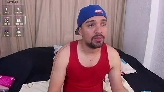 Snapshot of max_ed chatting on 9, 6, 2026 max ed online show from 9, 6, 2026