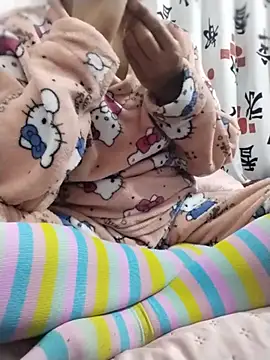 Estefanycute online show from 1, 6, 2026