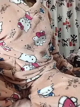 Estefanycute online show from 2, 6, 2026