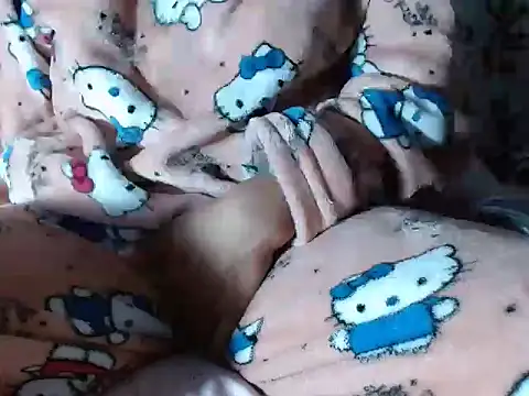 Estefanycute online show from 11, 6, 2026