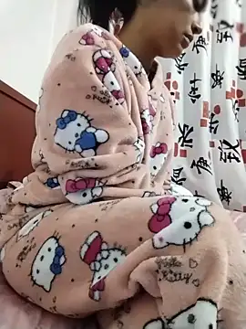 Estefanycute online show from 19, 6, 2026