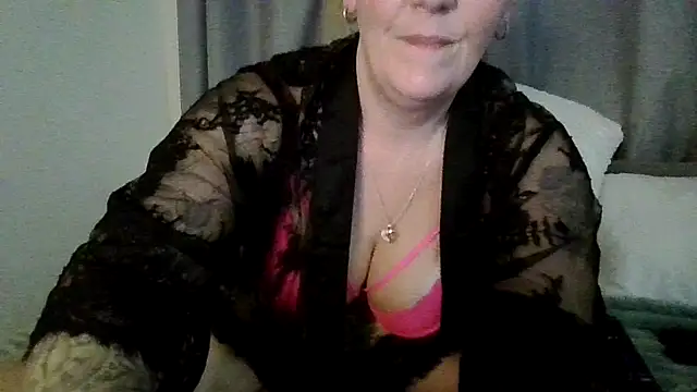 Chanti Ryder X online show from 29, 5, 2026