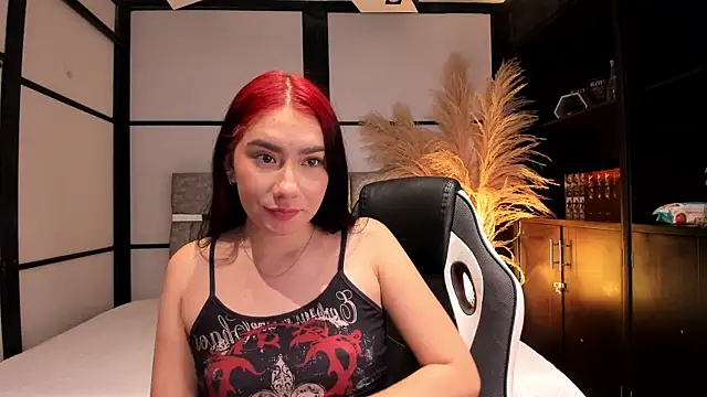 Snapshot of kitanna_1 chatting on 3, 7, 2026 kitanna 1 online show from 3, 7, 2026