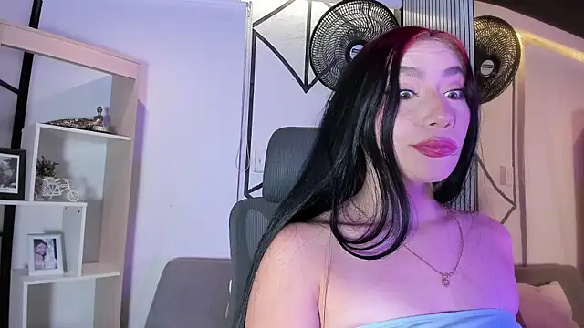 Snapshot of kitanna_1 chatting on 6, 6, 2026 kitanna 1 online show from 6, 6, 2026