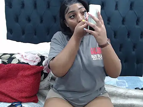 Snapshot of Dope_Chick chatting on 24, 5, 2026 Dope Chick online show from 24, 5, 2026