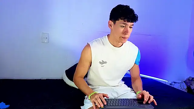 Luke Muscle online show from 23, 5, 2026