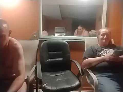 ThunderTwat87 online show from 6, 6, 2026