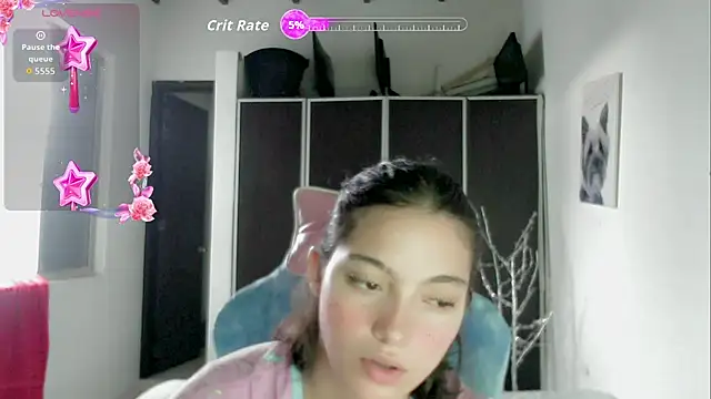 Snapshot of Dolce_more chatting on 25, 6, 2026 Dolce more online show from 25, 6, 2026