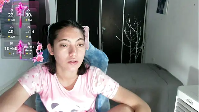 Snapshot of Dolce_more chatting on 19, 6, 2026 Dolce more online show from 19, 6, 2026