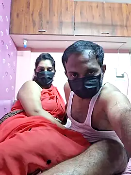 Hornyreshma online show from 3, 6, 2026