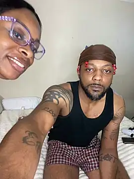 CaliBabiethe1 online show from 5, 6, 2026
