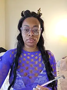 CaliBabiethe1 online show from 1, 6, 2026