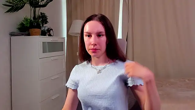 Snapshot of ChauLieberg chatting on 24, 5, 2026 ChauLieberg online show from 24, 5, 2026