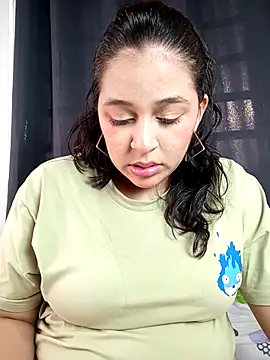 Snapshot of Lumy_Star chatting on 12, 6, 2026 Lumy Star online show from 12, 6, 2026