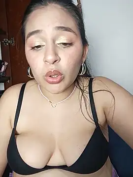 Snapshot of Lumy_Star chatting on 24, 5, 2026 Lumy Star online show from 24, 5, 2026