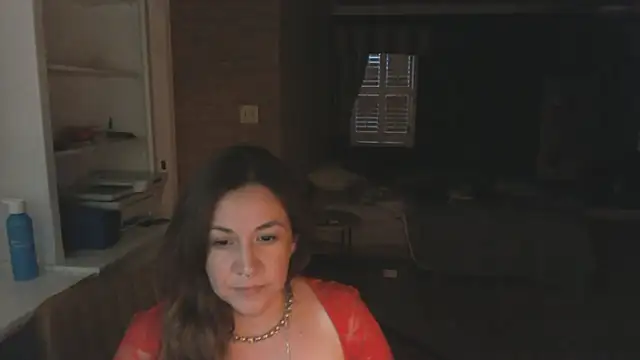 Snapshot of NightshiftLove chatting on 9, 6, 2026 NightshiftLove online show from 9, 6, 2026