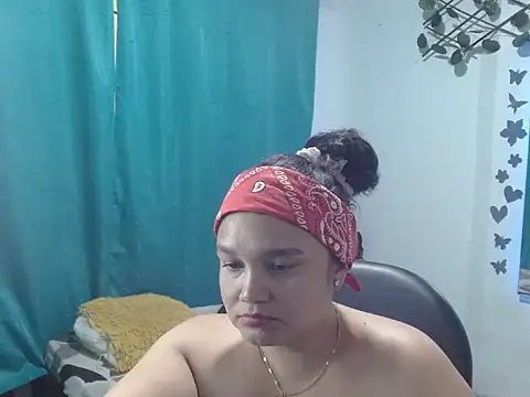 lucero chuvy online show from 21, 5, 2026