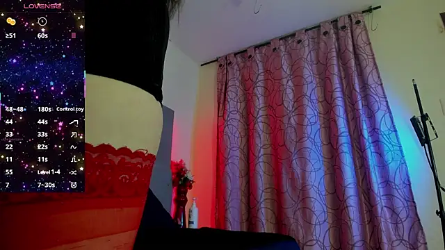 Snapshot of barbie_devon chatting on 11, 7, 2026 barbie devon online show from 11, 7, 2026