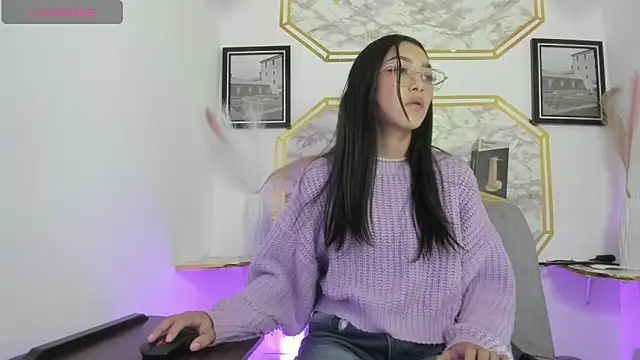 jaulyn 18   online show from 30, 5, 2026