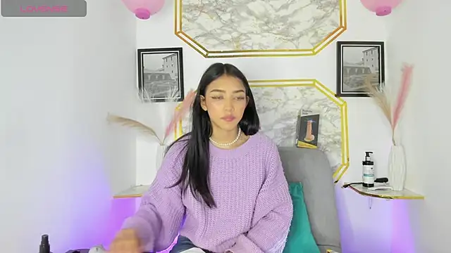 jaulyn 18   online show from 31, 5, 2026