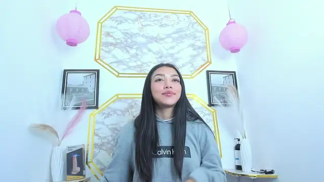 jaulyn 18   online show from 4, 7, 2026