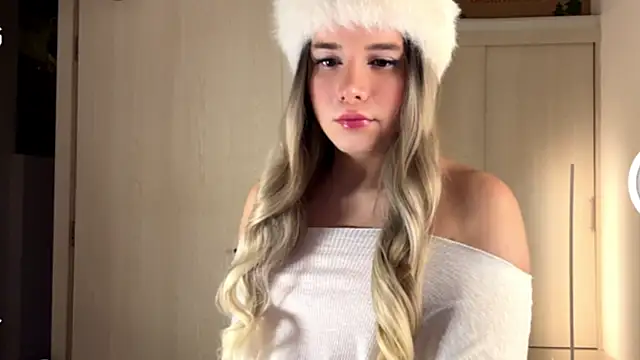 goldenangel 4u online show from 18, 7, 2026