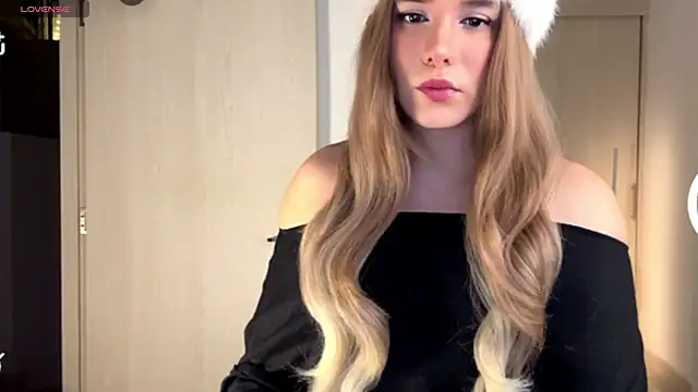 goldenangel 4u online show from 30, 6, 2026