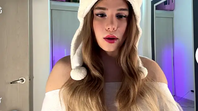 goldenangel 4u online show from 26, 7, 2026