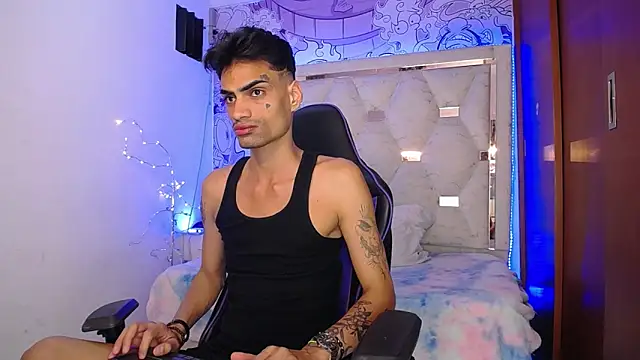 Snapshot of Liam_bedoya chatting on 23, 5, 2026 Liam bedoya online show from 23, 5, 2026