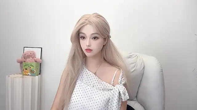 jiangjiang2005 online show from 1, 6, 2026