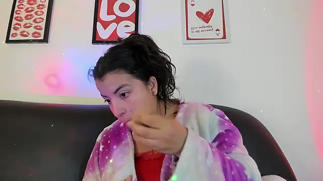 Tiana prince online show from 7, 6, 2026