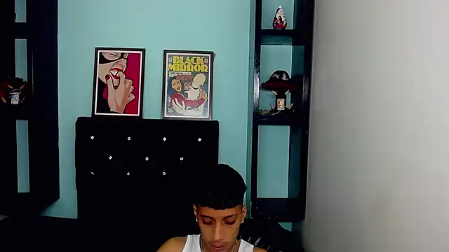 Snapshot of jl_brayan12 chatting on 5, 7, 2026 jl brayan12 online show from 5, 7, 2026