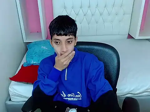 Snapshot of jl_brayan12 chatting on 23, 5, 2026 jl brayan12 online show from 23, 5, 2026