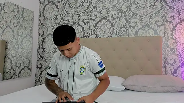 Damian Villareall online show from 26, 5, 2026